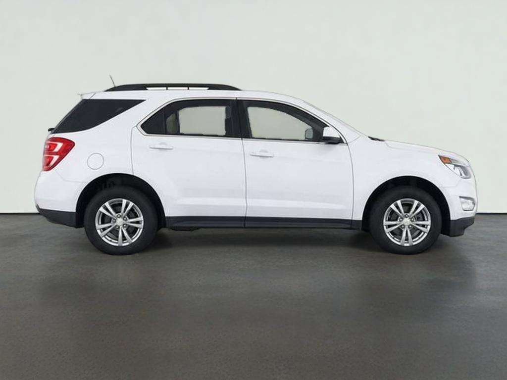 Used 2016 Chevrolet Equinox LT with VIN 2GNALCEK1G6159786 for sale in Tinley Park, IL