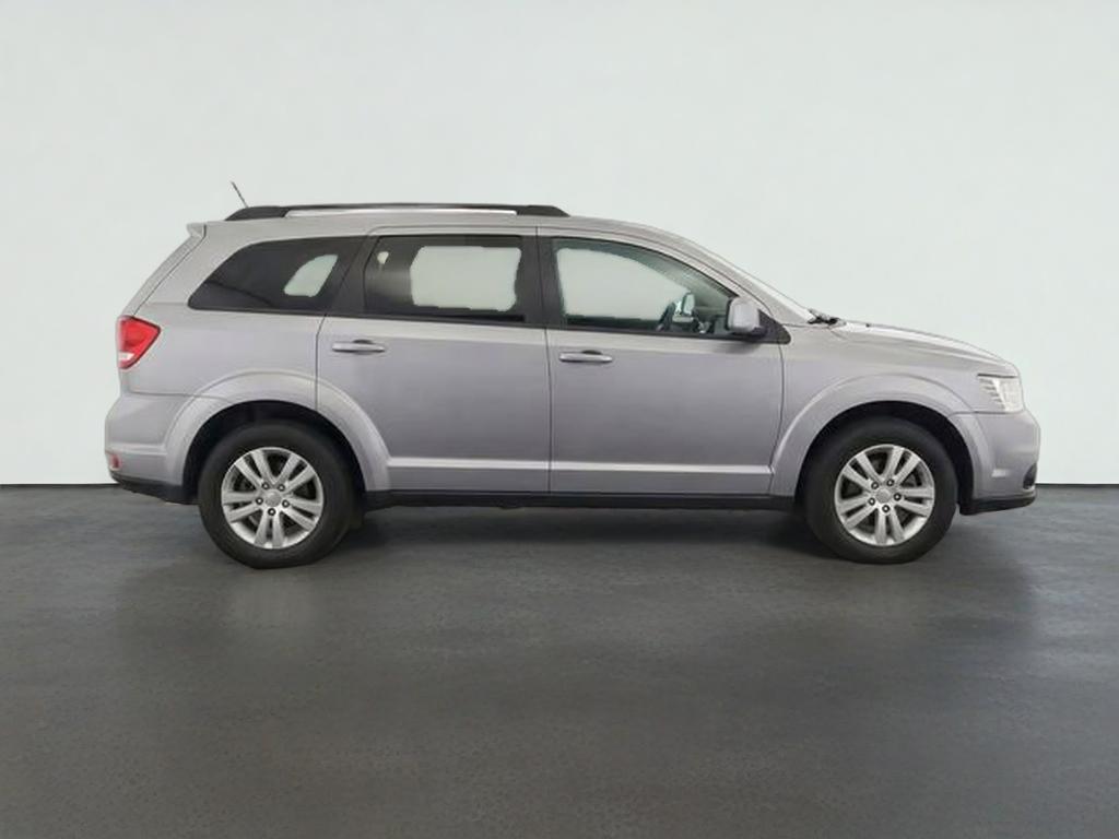 2012 Dodge Journey SE