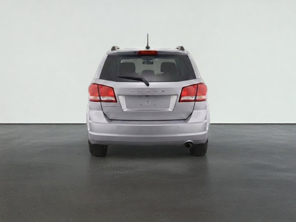 2012 Dodge Journey SE