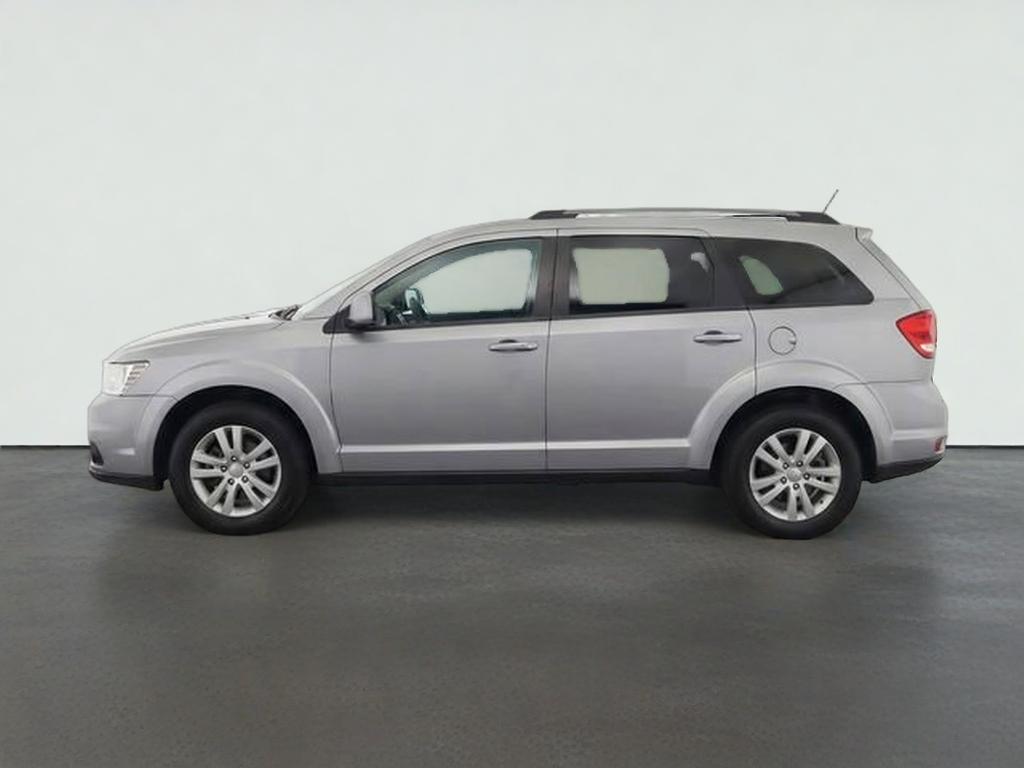 2012 Dodge Journey SE
