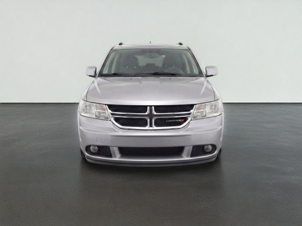 2012 Dodge Journey SE