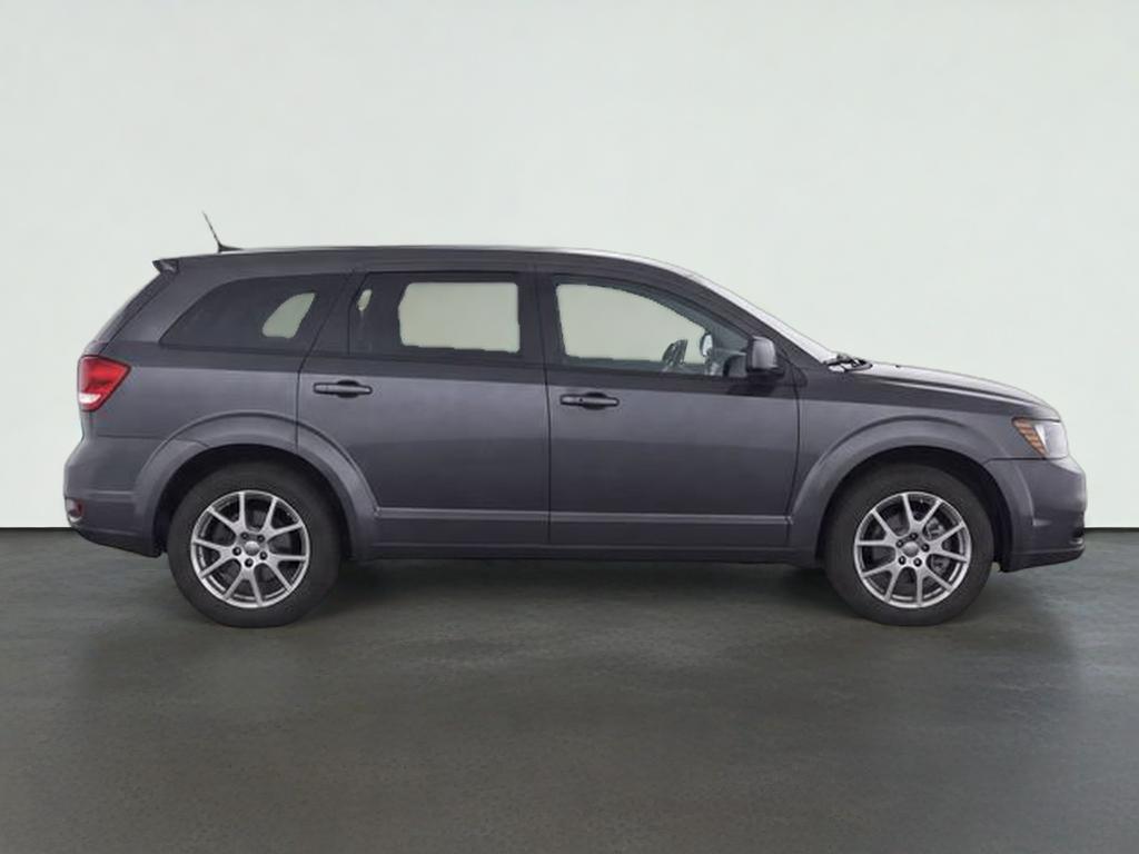 2017 Dodge Journey GT