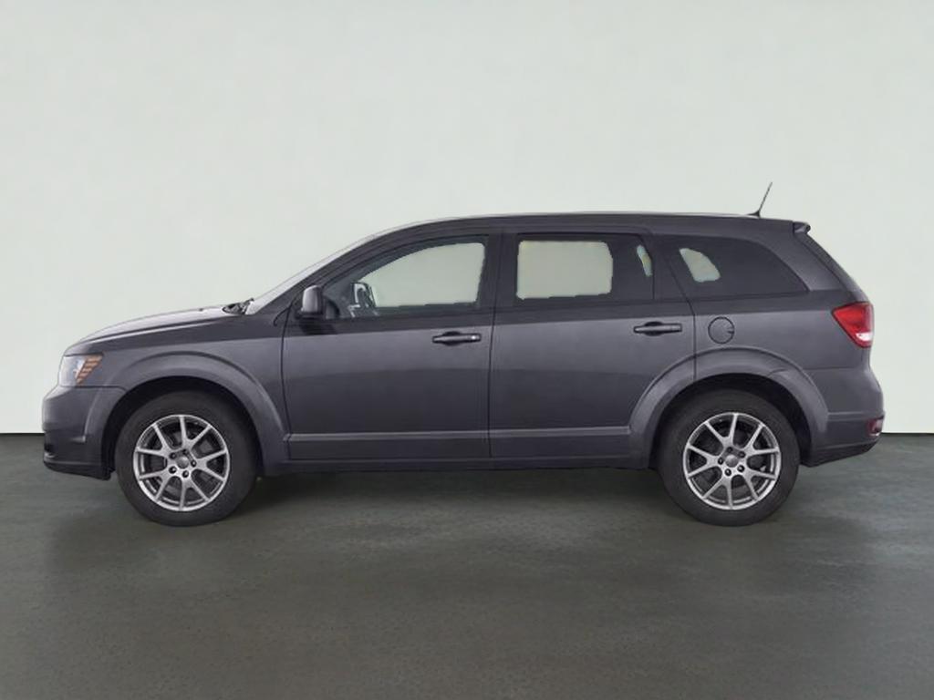 2017 Dodge Journey GT
