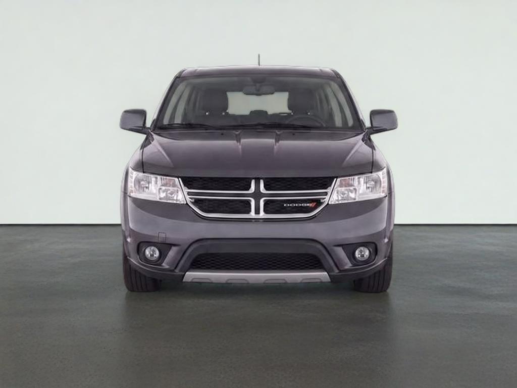 2017 Dodge Journey GT