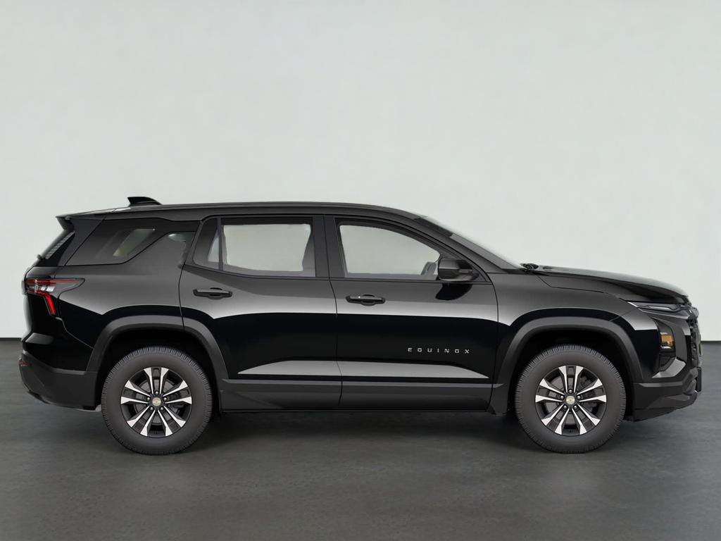 2027 Chevrolet Equinox AWD LT