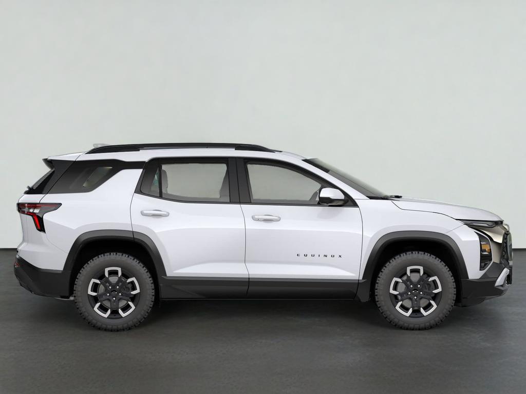 2027 Chevrolet Equinox AWD ACTIV