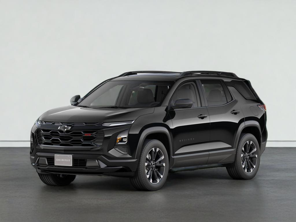 2026 Chevrolet Equinox AWD RS 1.5T's photo