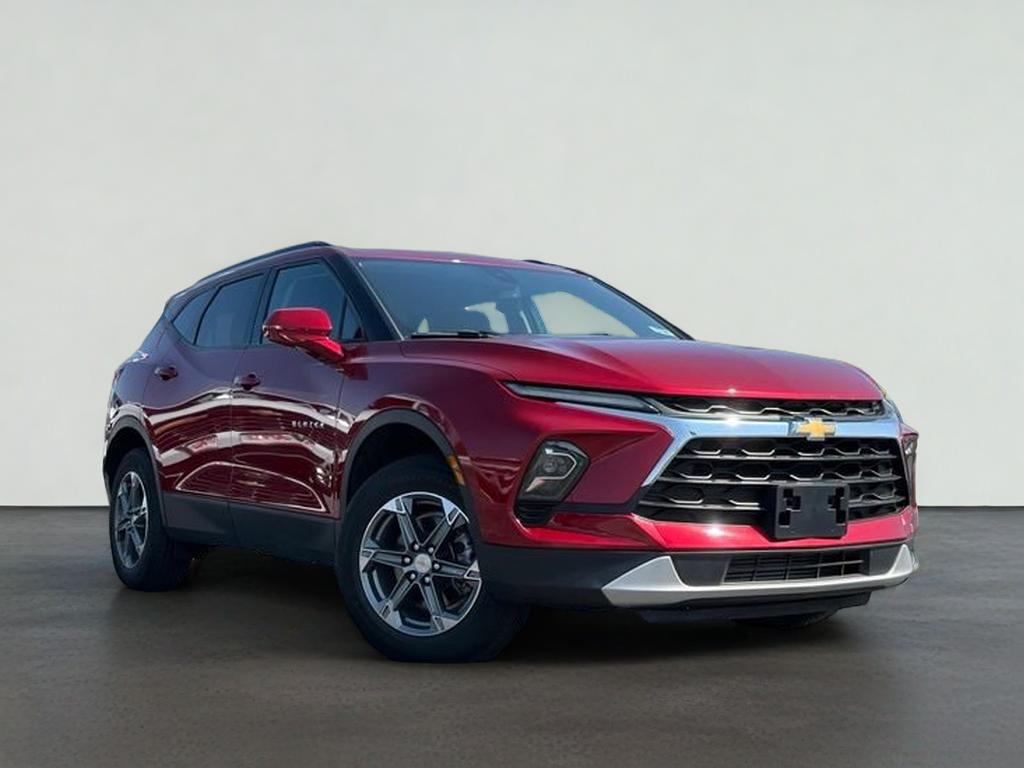 2023 Chevrolet Blazer