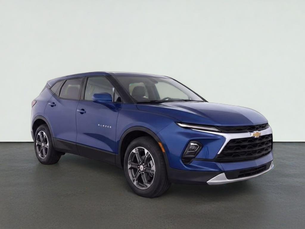 2023 Chevrolet Blazer