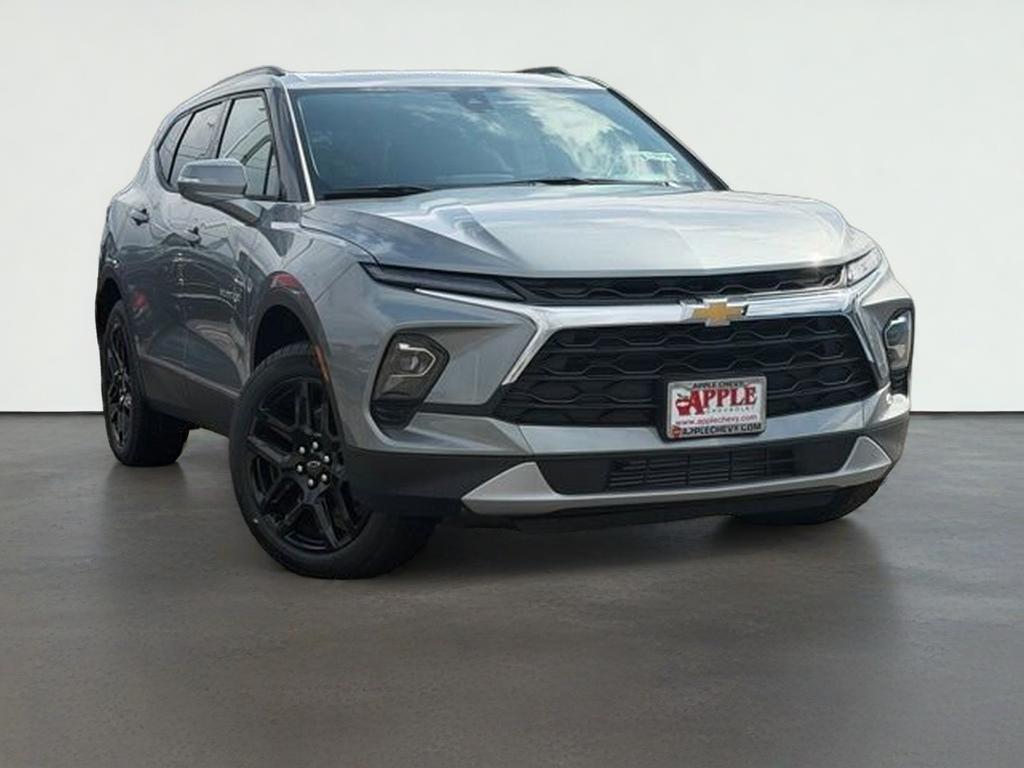 2026 Chevrolet Blazer 2.0T 3LT AWD's photo