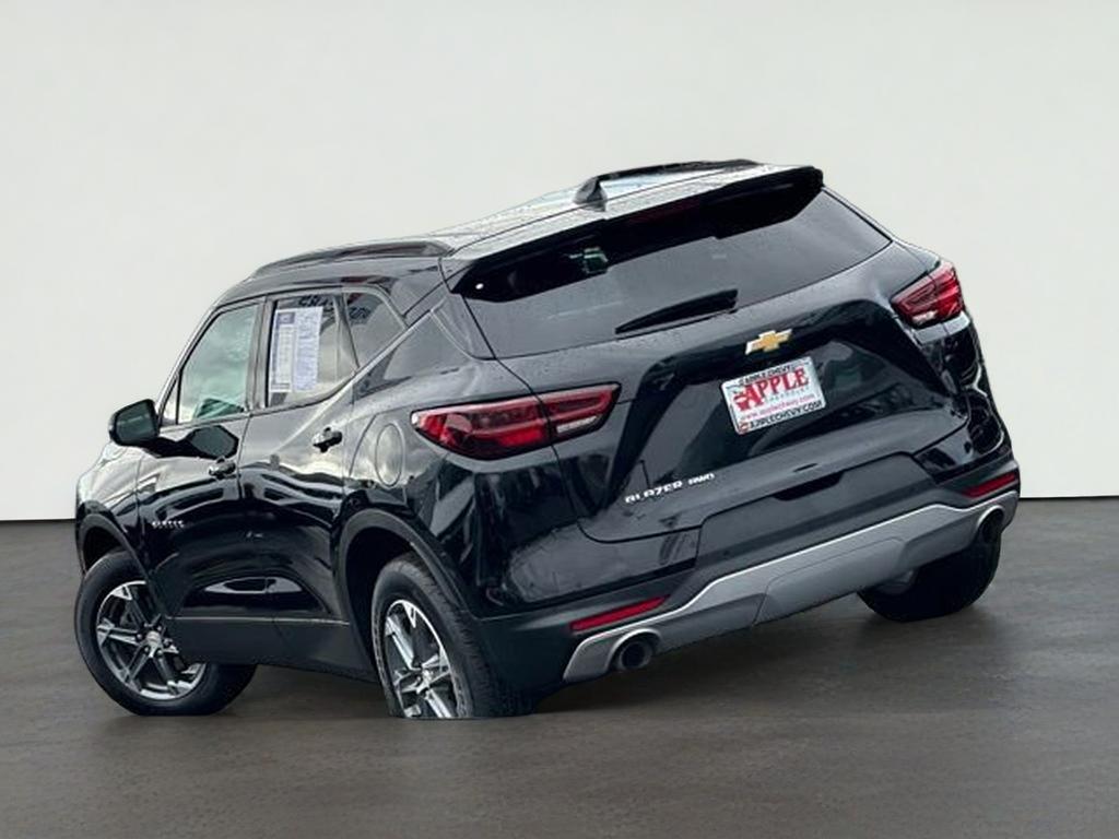 2024 Chevrolet Blazer 3LT