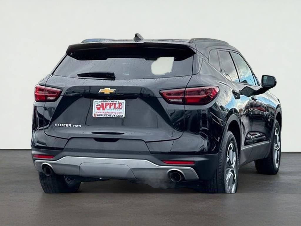 2024 Chevrolet Blazer 3LT