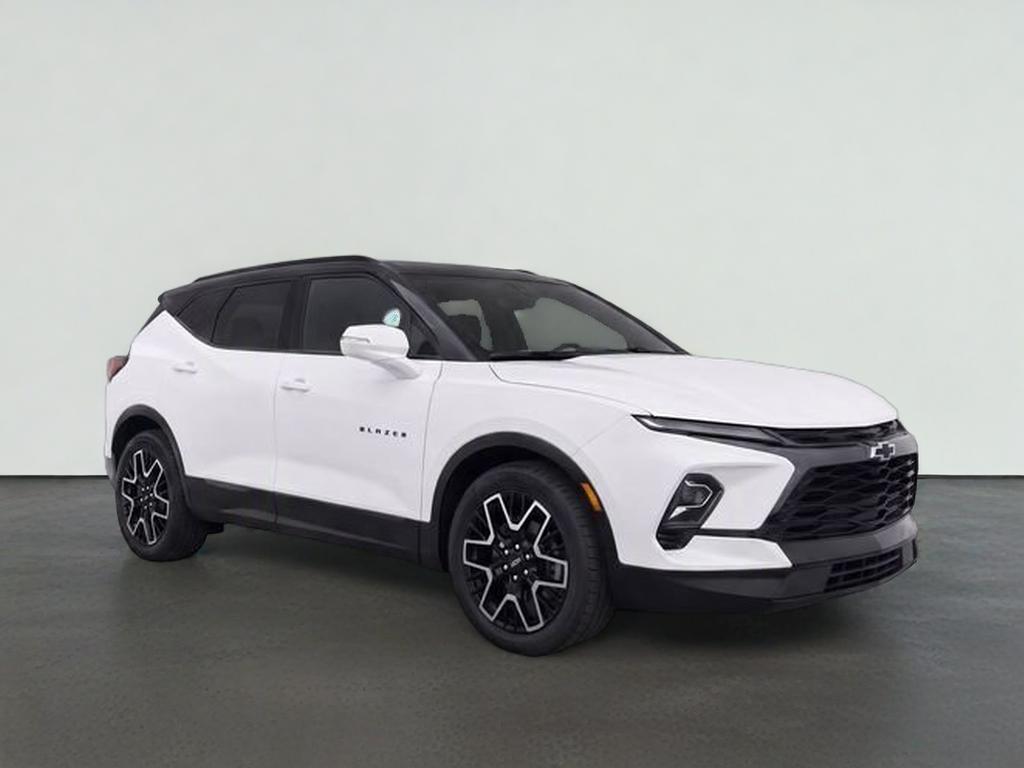 2023 Chevrolet Blazer