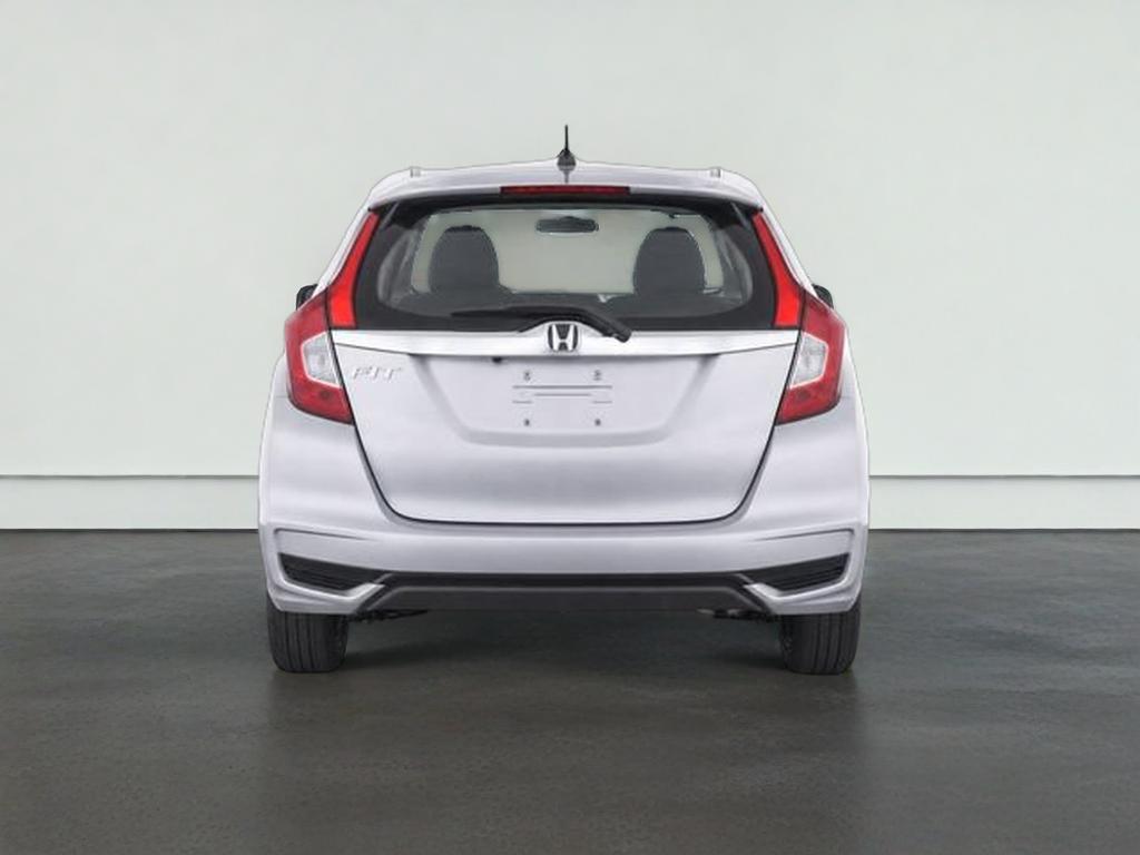 2019 Honda Fit EX