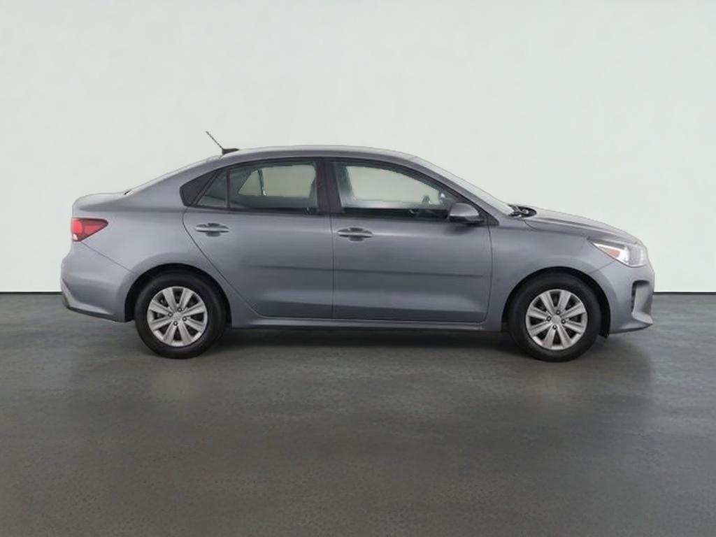 2020 Kia Rio S
