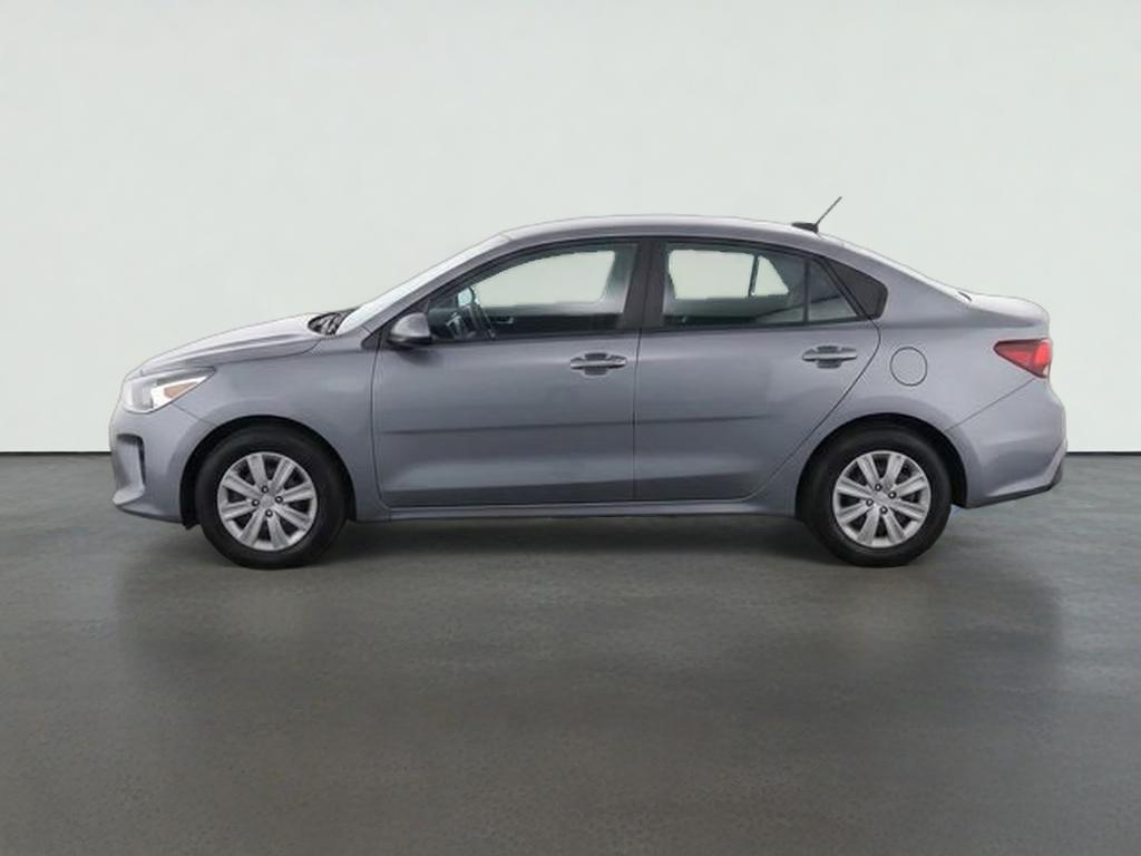 2020 Kia Rio S