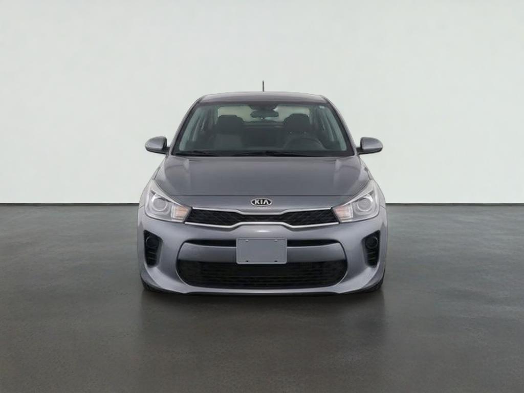 2020 Kia Rio S