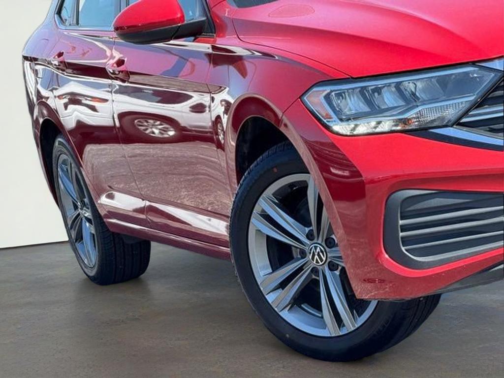 2022 Volkswagen Jetta SE