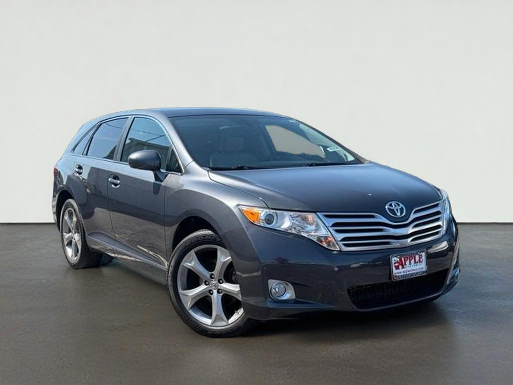 2011 Toyota Venza