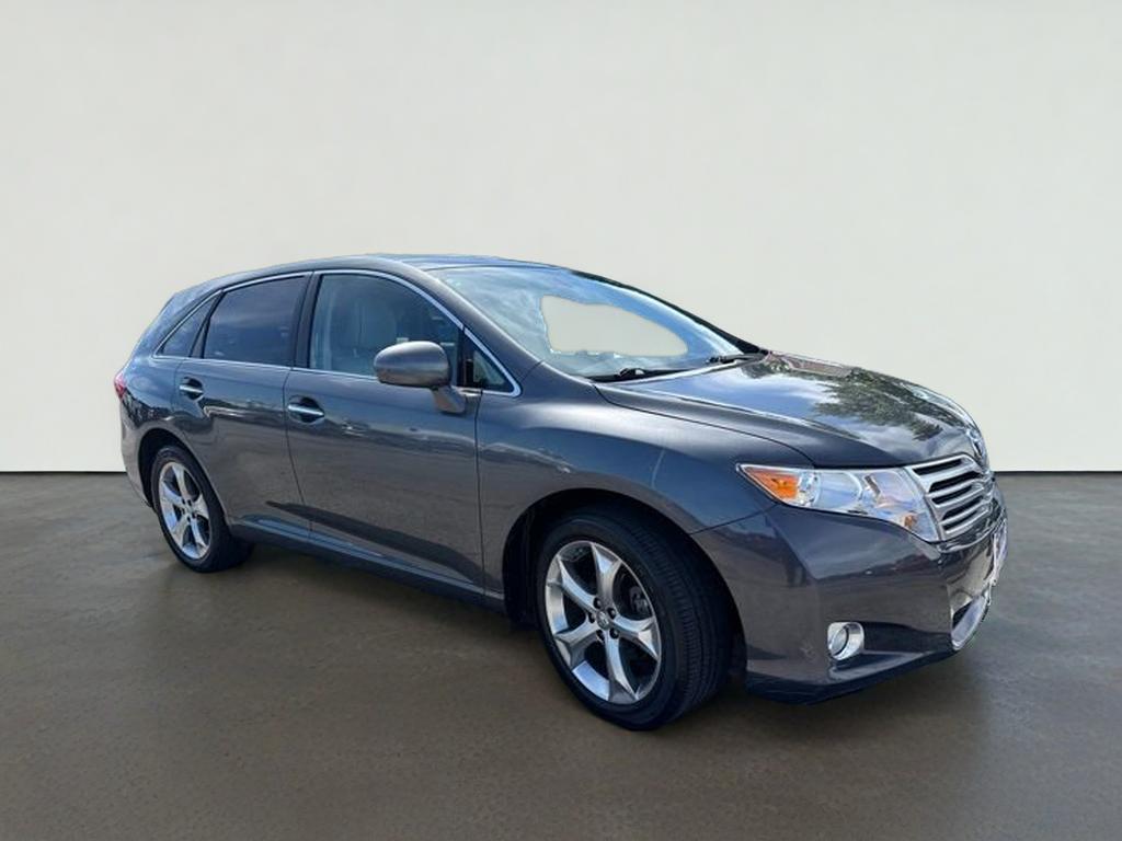 2011 Toyota Venza 4dr Wgn V6 FWD (Natl)