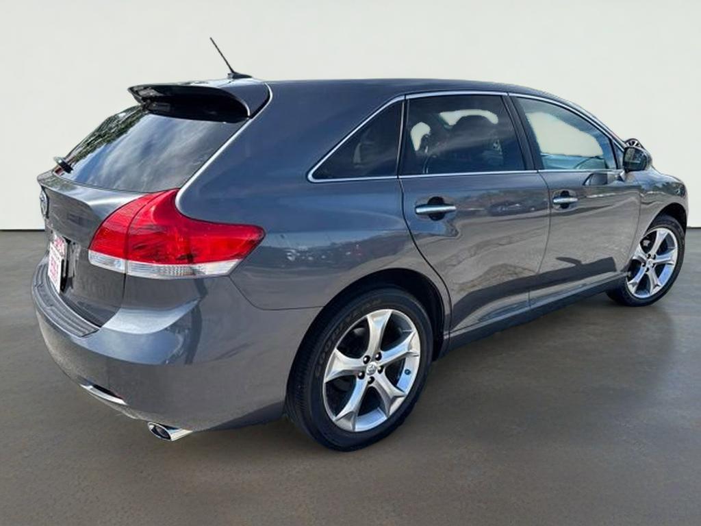 2011 Toyota Venza 4dr Wgn V6 FWD (Natl)