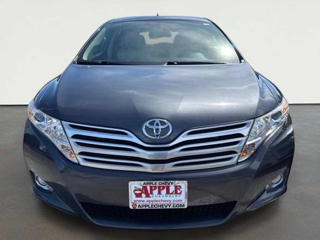 2011 Toyota Venza 4dr Wgn V6 FWD (Natl)