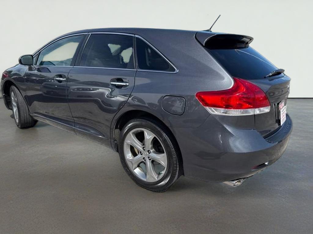2011 Toyota Venza 4dr Wgn V6 FWD (Natl)