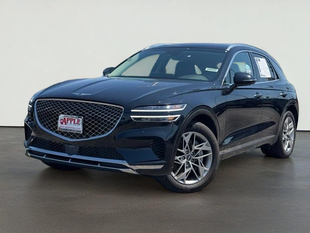 2025 Genesis GV70 2.5T