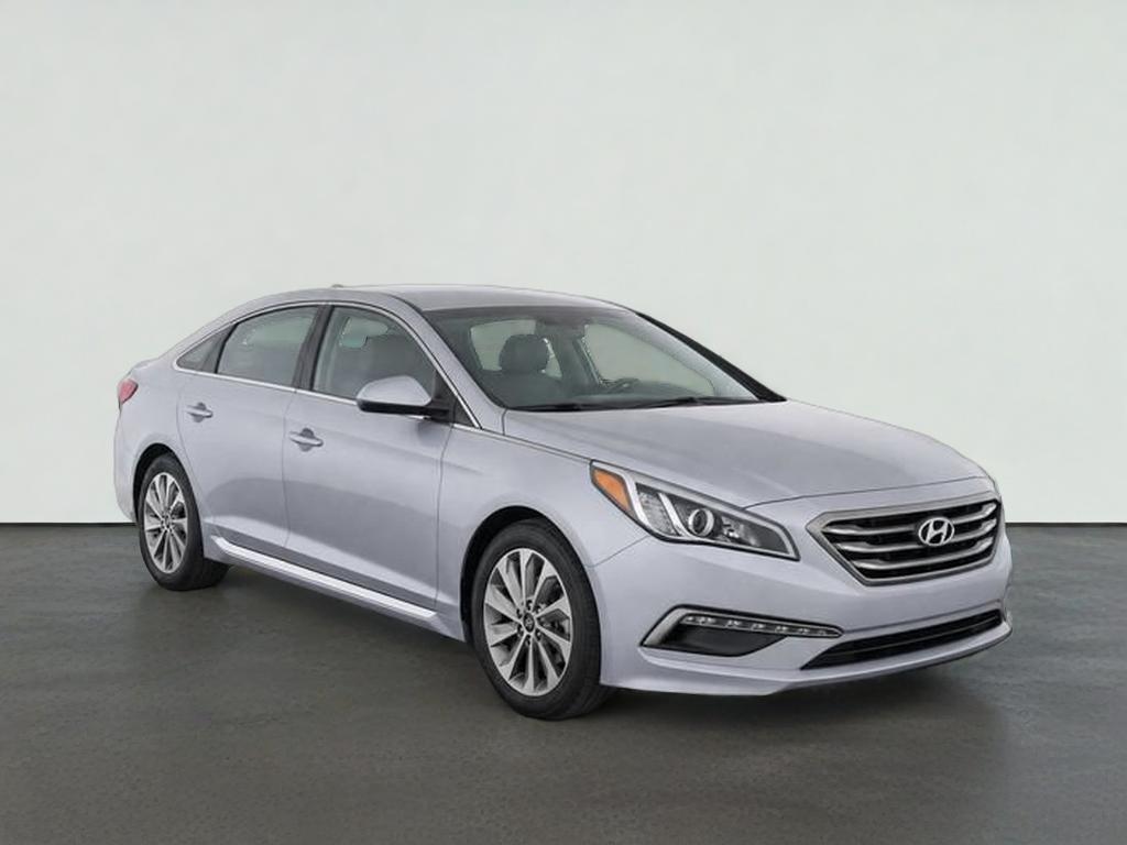 2015 Hyundai Sonata 2.4L Sport