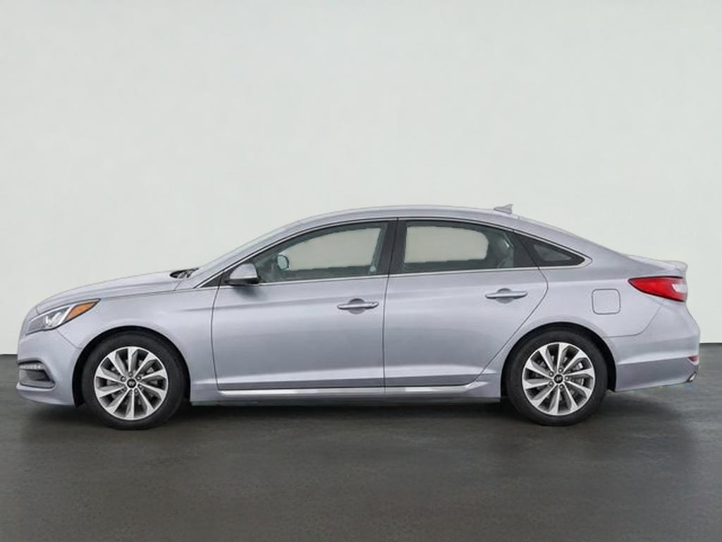 2015 Hyundai Sonata 2.4L Sport