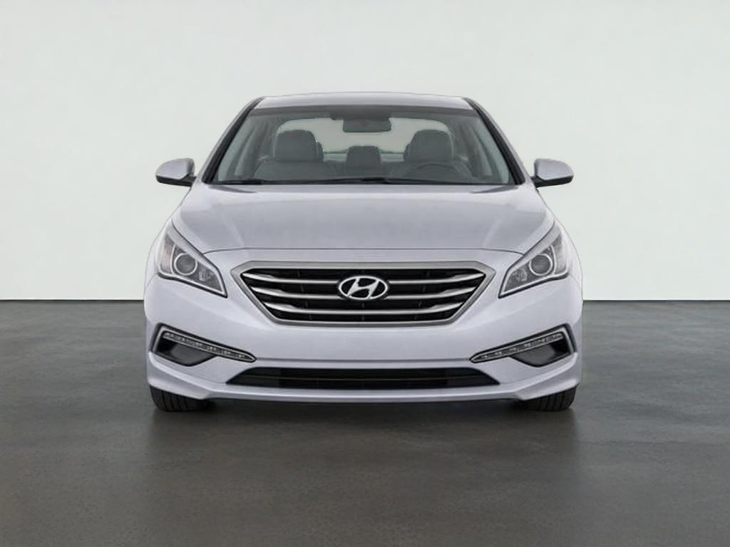 2015 Hyundai Sonata 2.4L Sport