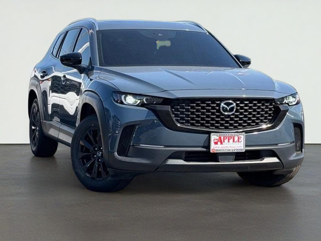 2023 Mazda Mazda CX-50 2.5 S Preferred Plus Package
