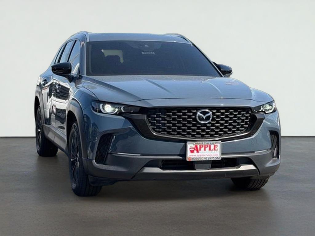 2023 Mazda Mazda CX-50 2.5 S Preferred Plus Package