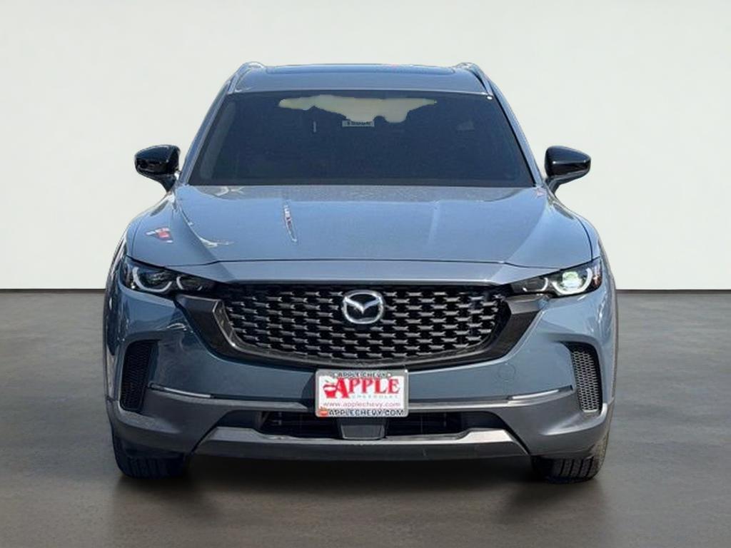 2023 Mazda Mazda CX-50 2.5 S Preferred Plus Package