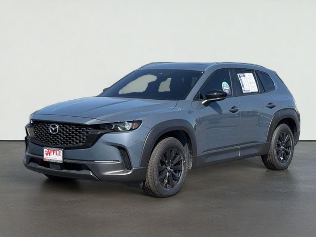 2023 Mazda Mazda CX-50 2.5 S Preferred Plus Package