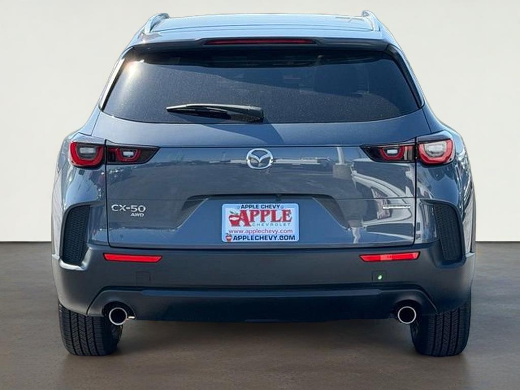 2023 Mazda Mazda CX-50 2.5 S Preferred Plus Package