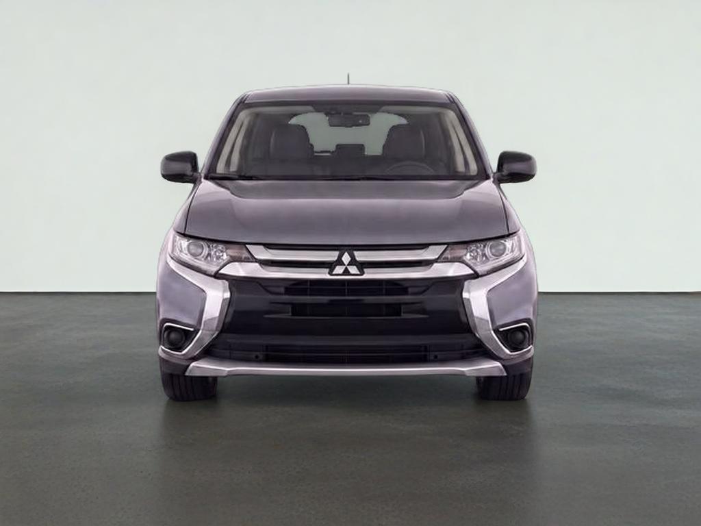 2016 Mitsubishi Outlander SE