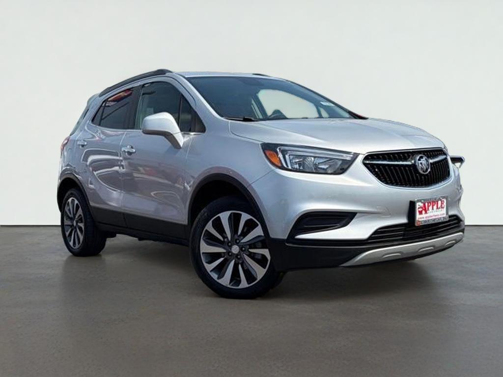 2022 Buick Encore Preferred AWD's photo