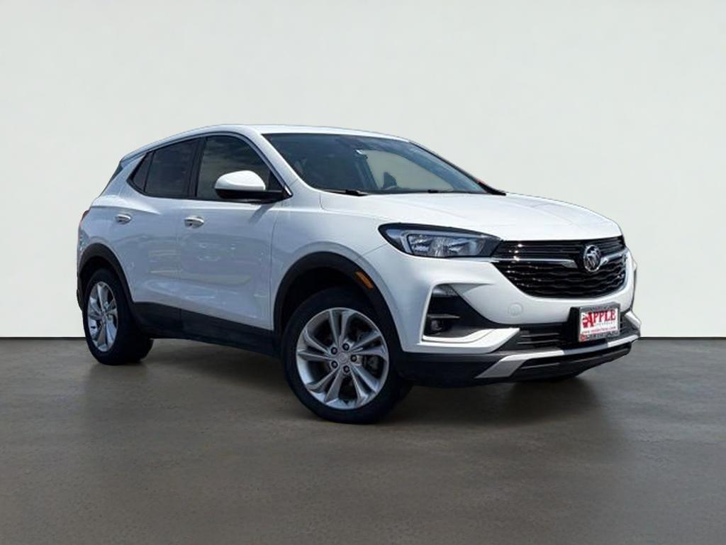 2023 Buick Encore GX Preferred AWD's photo