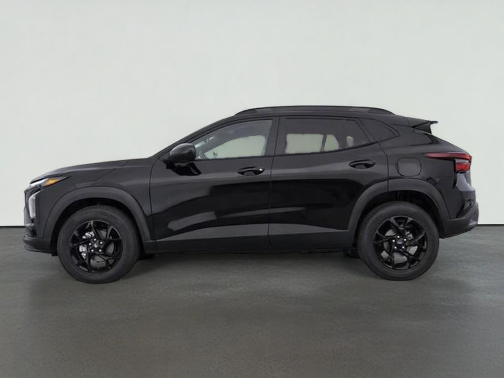 2026 Chevrolet Trax LT - Photo 6