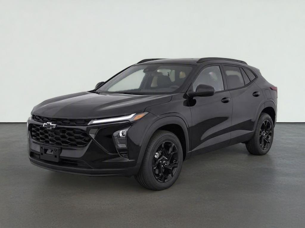 2026 Chevrolet Trax LT - Photo 7