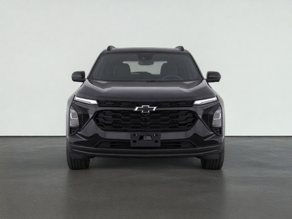 2026 Chevrolet Trax LT - Photo 8