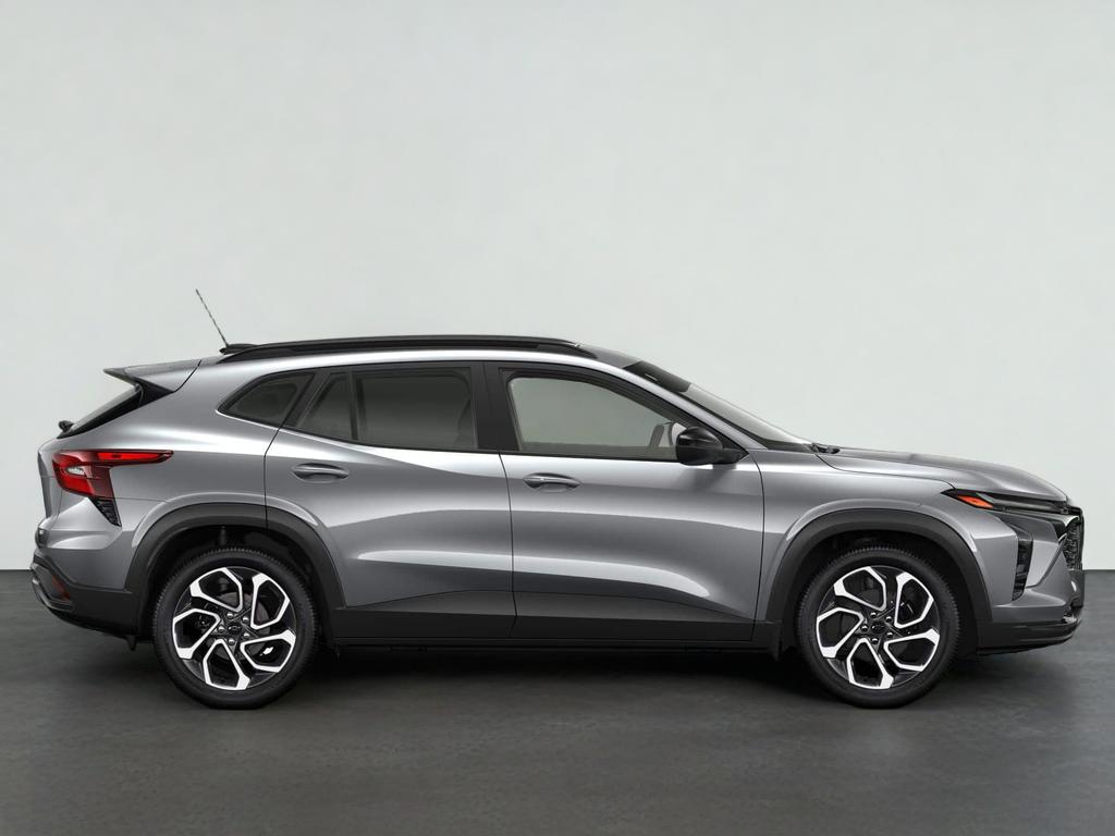 2026 Chevrolet Trax RS - Photo 3