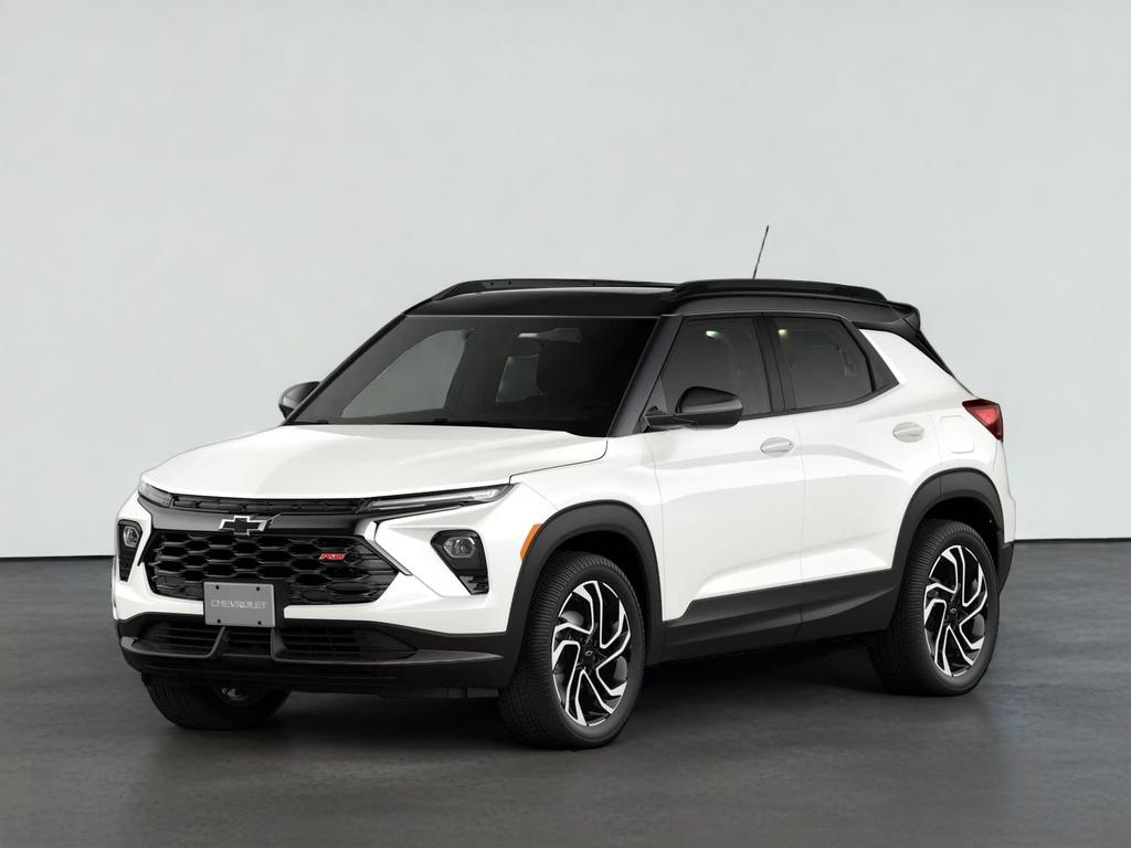 2026 Chevrolet Trailblazer RS AWD's photo