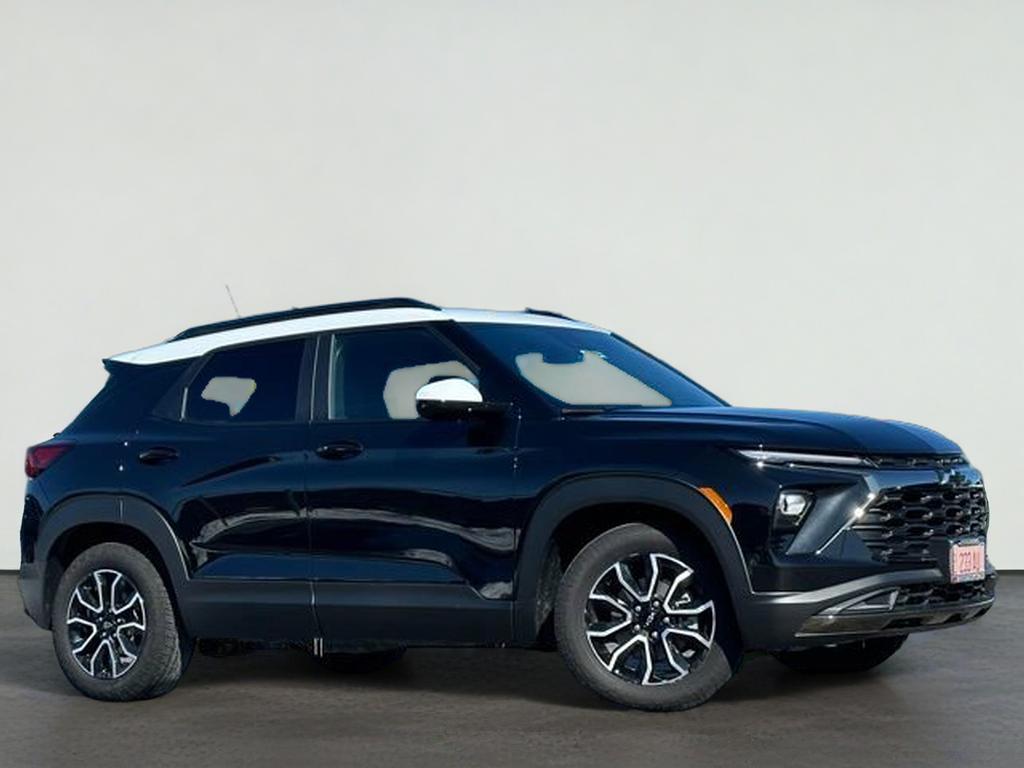 2024 Chevrolet TrailBlazer Activ - Photo 25