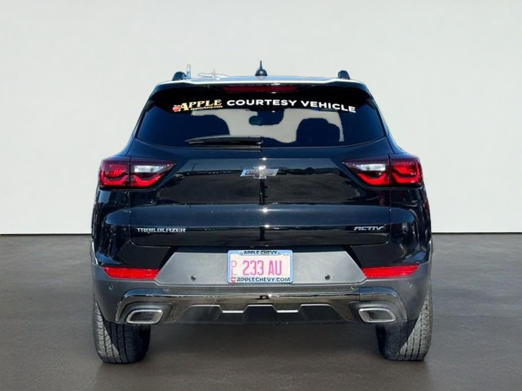 2024 Chevrolet Trailblazer ACTIV