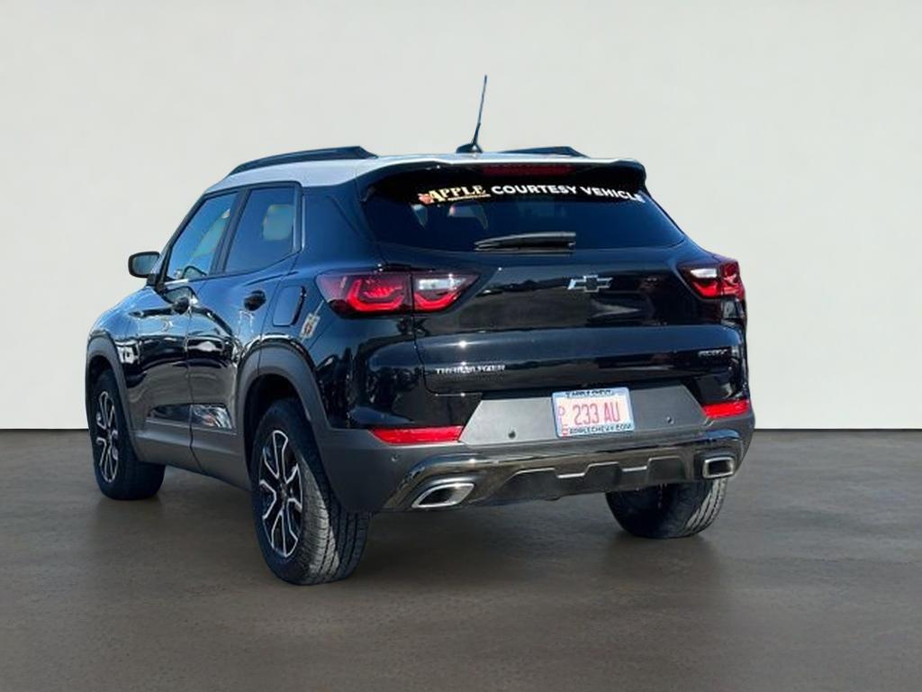 2024 Chevrolet TrailBlazer Activ - Photo 6
