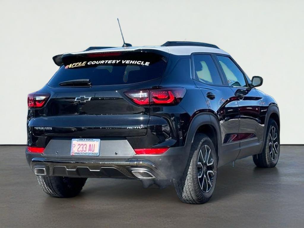 2024 Chevrolet TrailBlazer Activ - Photo 7