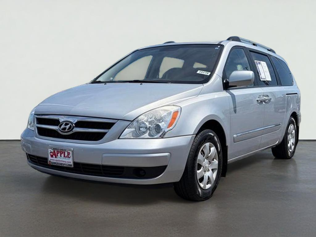 2008 Hyundai Entourage GLS