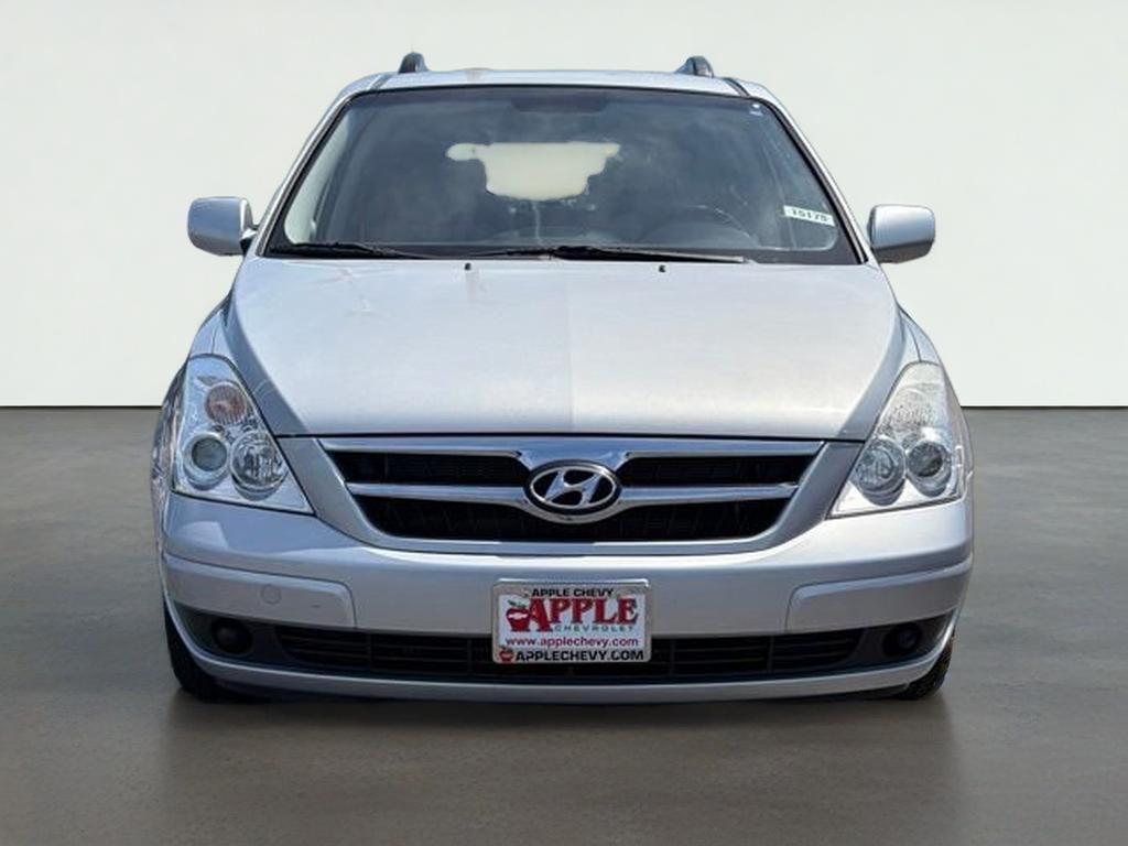 2008 Hyundai Entourage GLS